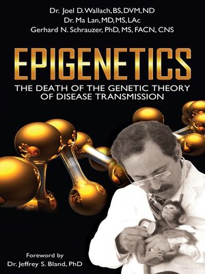 cover image of Epigenetics